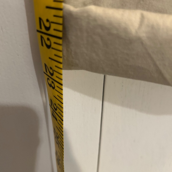 Penmans Size XL Tan Cargo Pants - Picture 6 of 14